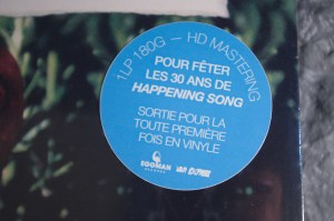 Happening Songs (03)