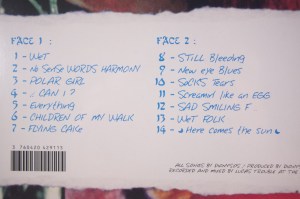 Happening Songs (04)