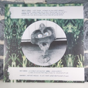 Happening Songs (07)