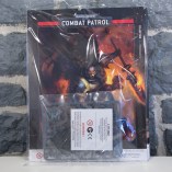 Warhammer 40,000 Combat Patrol Haarken Worldclaimer (FRA NEUF Modélisme : Figurine Autres)