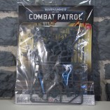 Warhammer 40,000 Combat Patrol 41 (FRA NEUF Modélisme : Figurine Autres)