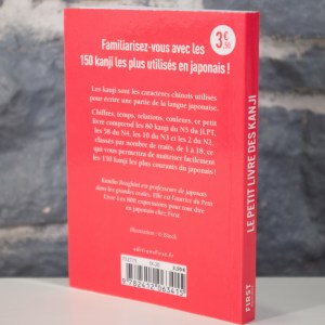 Le Petit Livre des Kanji (02)