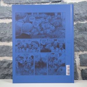 Les Cahiers de la BD - Hors-Série - Enki Bilal (02)