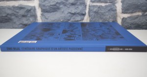 Les Cahiers de la BD - Hors-Série - Enki Bilal (03)