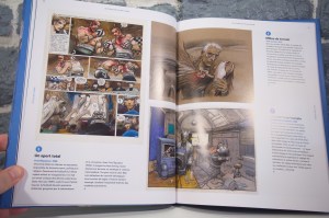 Les Cahiers de la BD - Hors-Série - Enki Bilal (06)