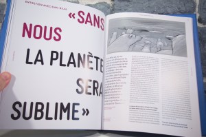 Les Cahiers de la BD - Hors-Série - Enki Bilal (08)