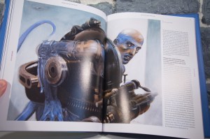 Les Cahiers de la BD - Hors-Série - Enki Bilal (09)