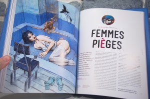 Les Cahiers de la BD - Hors-Série - Enki Bilal (10)