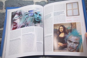 Les Cahiers de la BD - Hors-Série - Enki Bilal (11)
