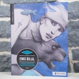 Les Cahiers de la BD - Hors-Série : Enki Bilal (FRA NEUF Livre Livres)