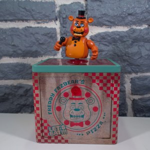 Saut à Popcorn Five Nights at Freddy’s 2 (01)