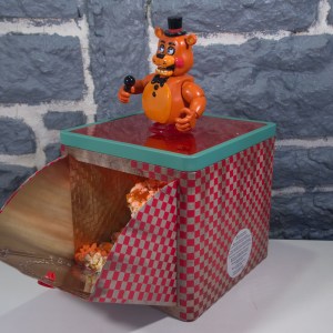 Saut à Popcorn Five Nights at Freddy’s 2 (02)