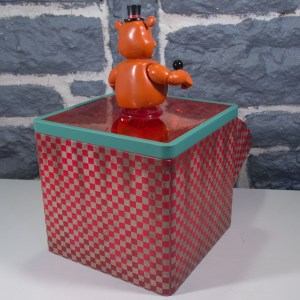 Saut à Popcorn Five Nights at Freddy’s 2 (03)