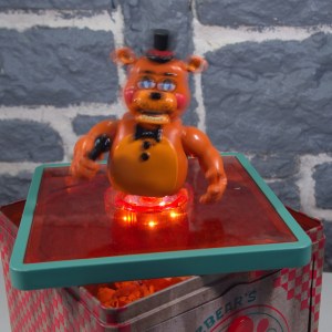 Saut à Popcorn Five Nights at Freddy’s 2 (04)