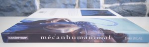 Mécanhumanimal (03)