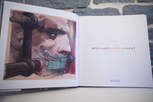 Mécanhumanimal (04)