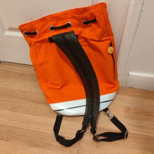 Dragon Ball Kitbag (02)