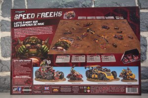 Warhammer 40,000 - Speed Freeks (03)