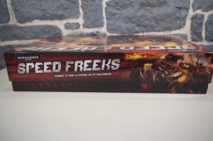 Warhammer 40,000 - Speed Freeks (04)