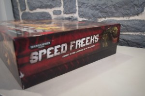 Warhammer 40,000 - Speed Freeks (05)