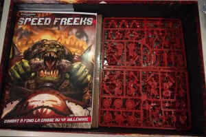 Warhammer 40,000 - Speed Freeks (07)