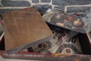 Warhammer 40,000 - Speed Freeks (10)