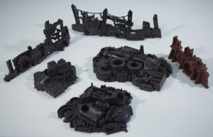 Warhammer 40,000 - Speed Freeks (12)