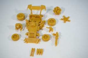 Warhammer 40,000 - Speed Freeks (14)