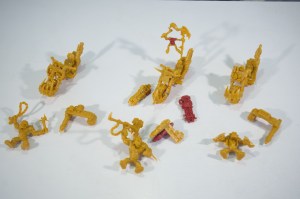 Warhammer 40,000 - Speed Freeks (15)