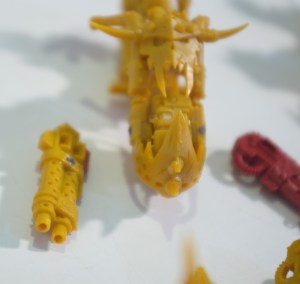 Warhammer 40,000 - Speed Freeks (16)