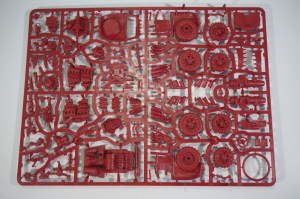Warhammer 40,000 - Speed Freeks (18)
