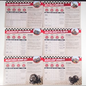 Warhammer 40,000 - Speed Freeks (21)