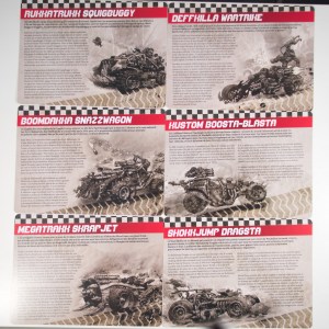 Warhammer 40,000 - Speed Freeks (22)