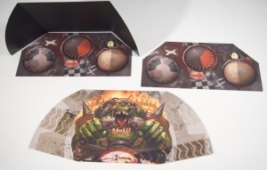 Warhammer 40,000 - Speed Freeks (24)