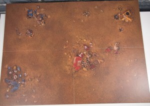 Warhammer 40,000 - Speed Freeks (26)