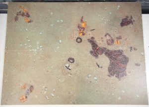Warhammer 40,000 - Speed Freeks (27)