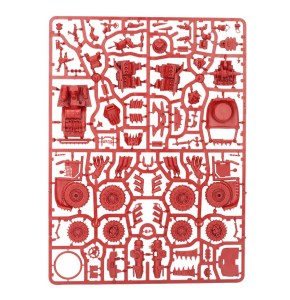 Warhammer 40,000 - Speed Freeks (content 13)