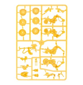 Warhammer 40,000 - Speed Freeks (content 15)