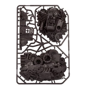 Warhammer 40,000 - Speed Freeks (content 18)