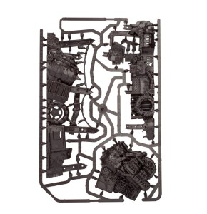Warhammer 40,000 - Speed Freeks (content 19)