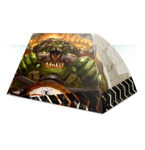 Warhammer 40,000 - Speed Freeks (content 26)