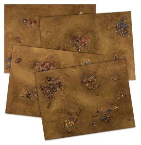 Warhammer 40,000 - Speed Freeks (content 28)
