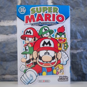 Super Mario Manga Adventures 36 (01)