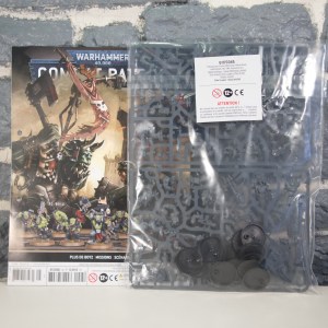 Warhammer 40,000 Combat Patrol 45 (01)