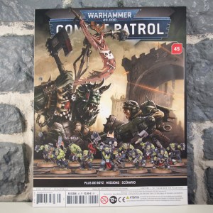 Warhammer 40,000 Combat Patrol 45 (02)