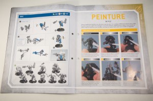Warhammer 40,000 Combat Patrol 45 (04)
