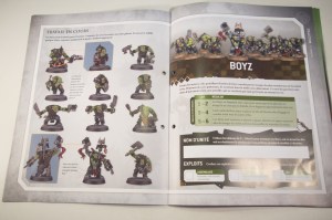 Warhammer 40,000 Combat Patrol 45 (05)