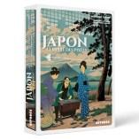 Japon, l’Empire des Pixels (FRA NEUF Livre Livres)