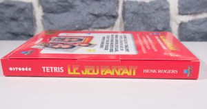 Le Jeu Parfait - Tetris - Bons baisers de Russie (03)