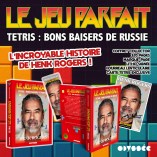 Le Jeu Parfait - Tetris : Bons baisers de Russie (FRA NEUF Livre Livres)